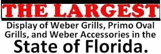 2018 Weber Catalog